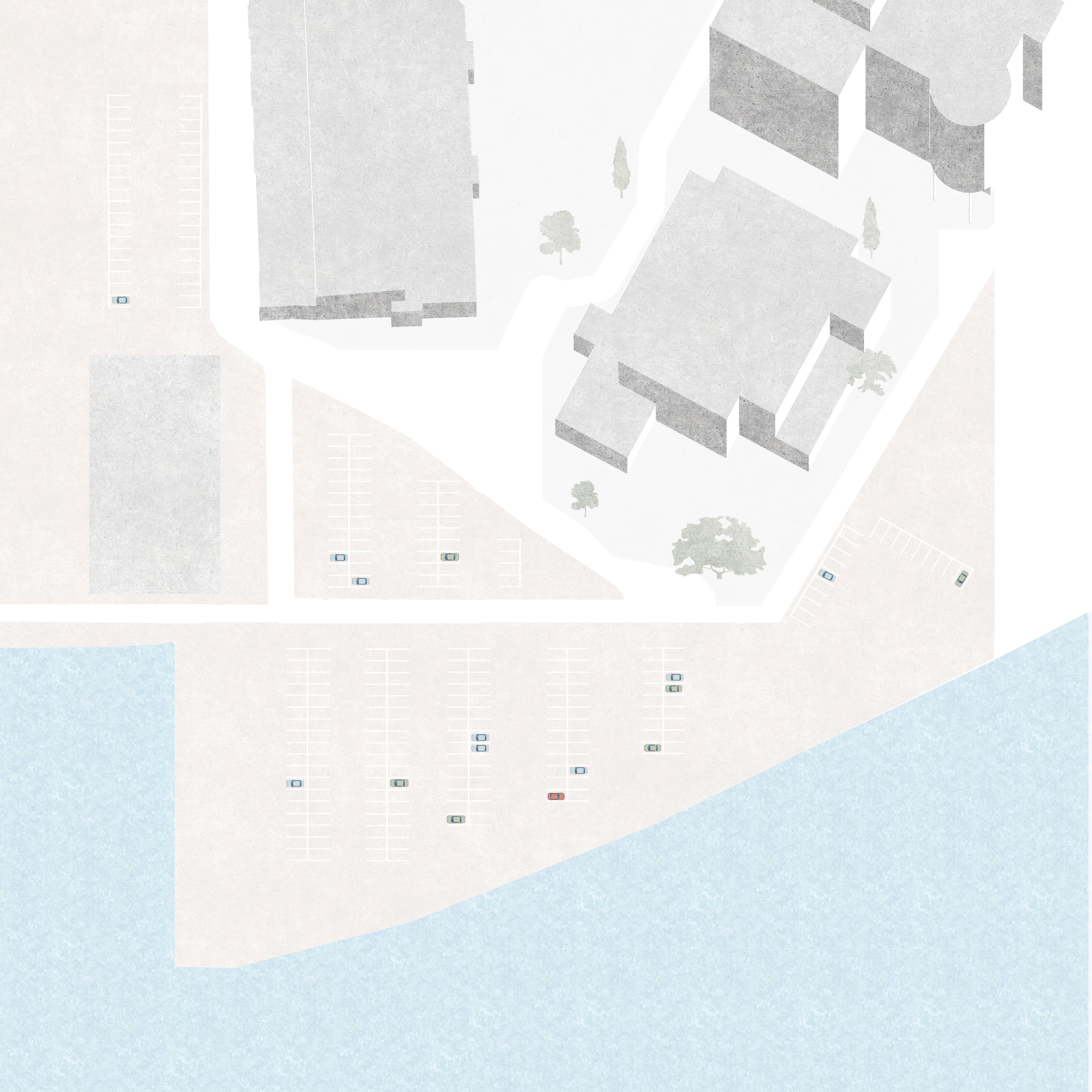 The Informal City — animated colearning harbour at South Lindholmen