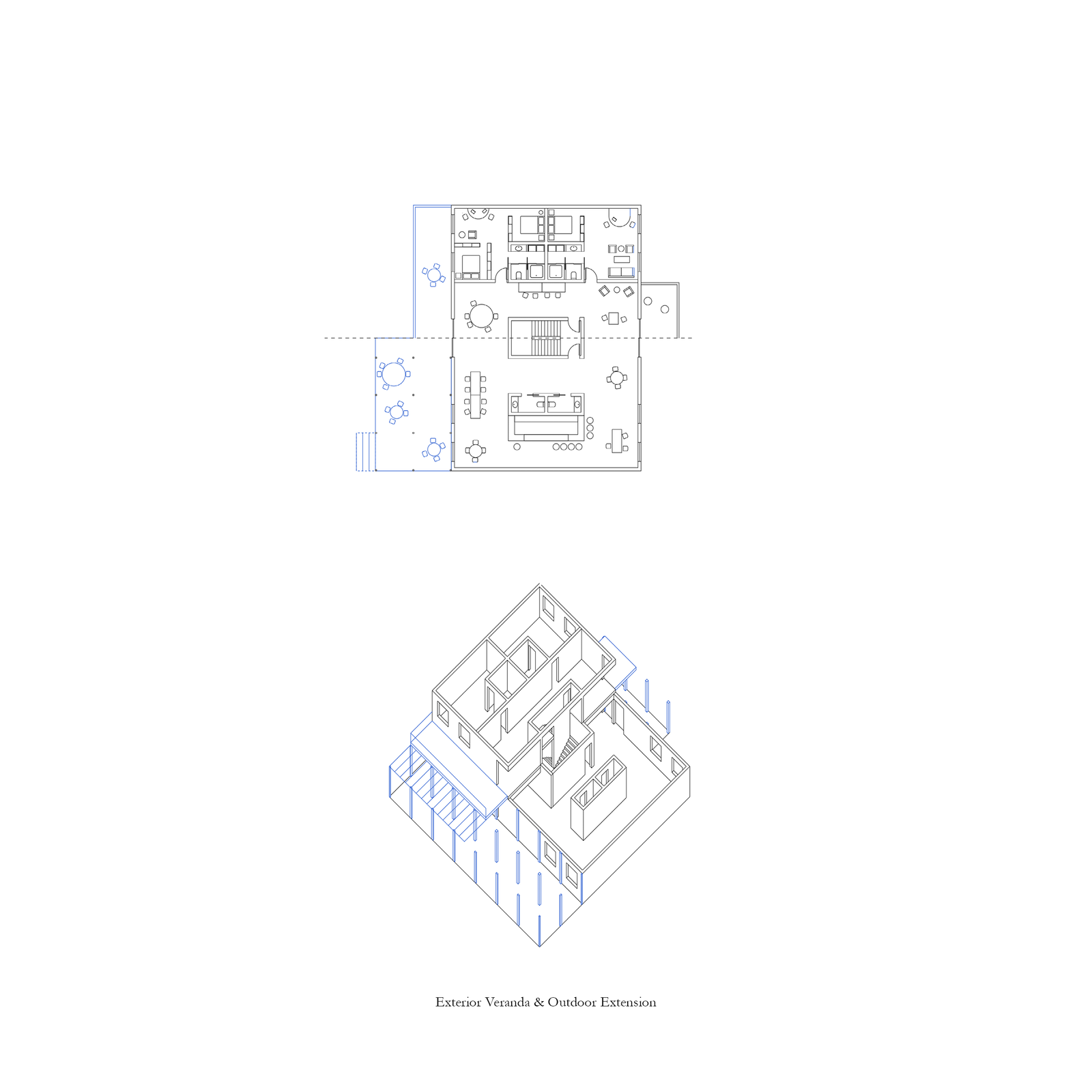 Labor of Love — renovation manual construction details