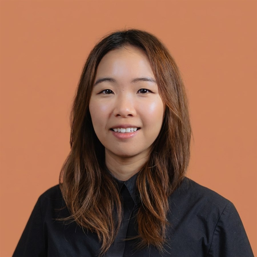 Serena Ching